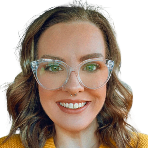 Brea Blackwelder