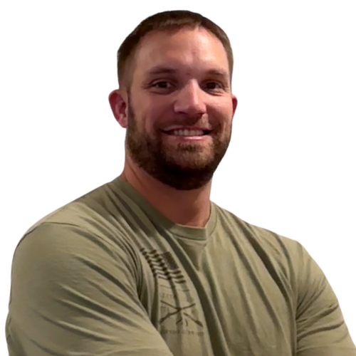Jeff Van Slyke