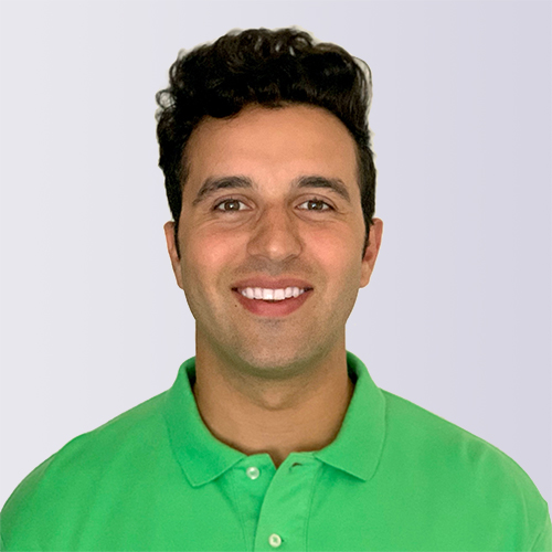 Navid Galt