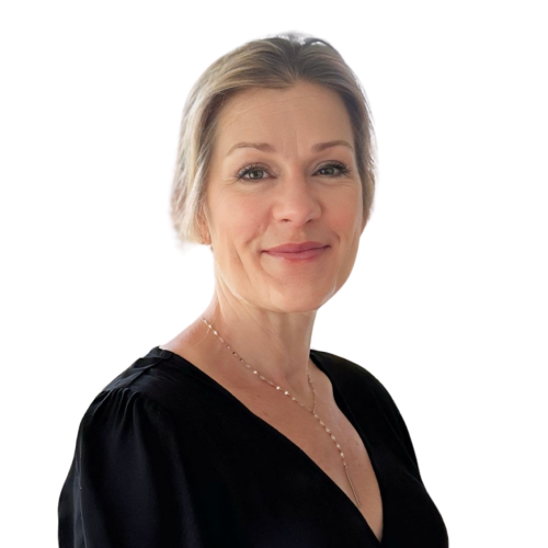 Stacy Berusch